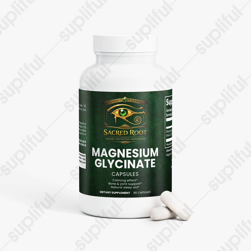 Magnesium Glycinate