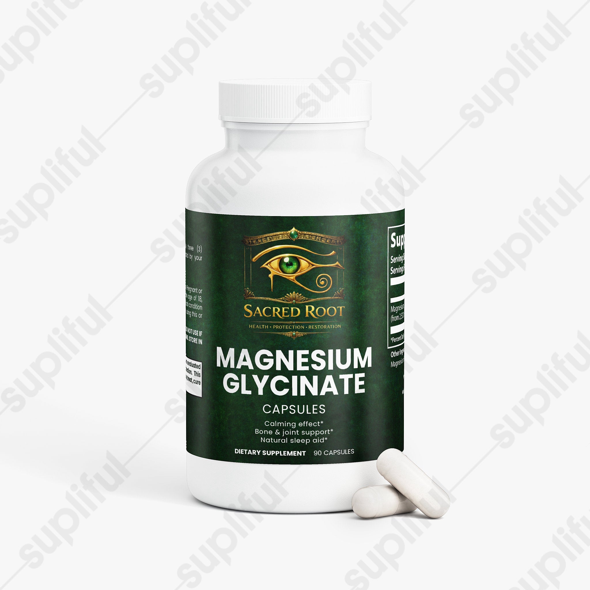 Magnesium Glycinate