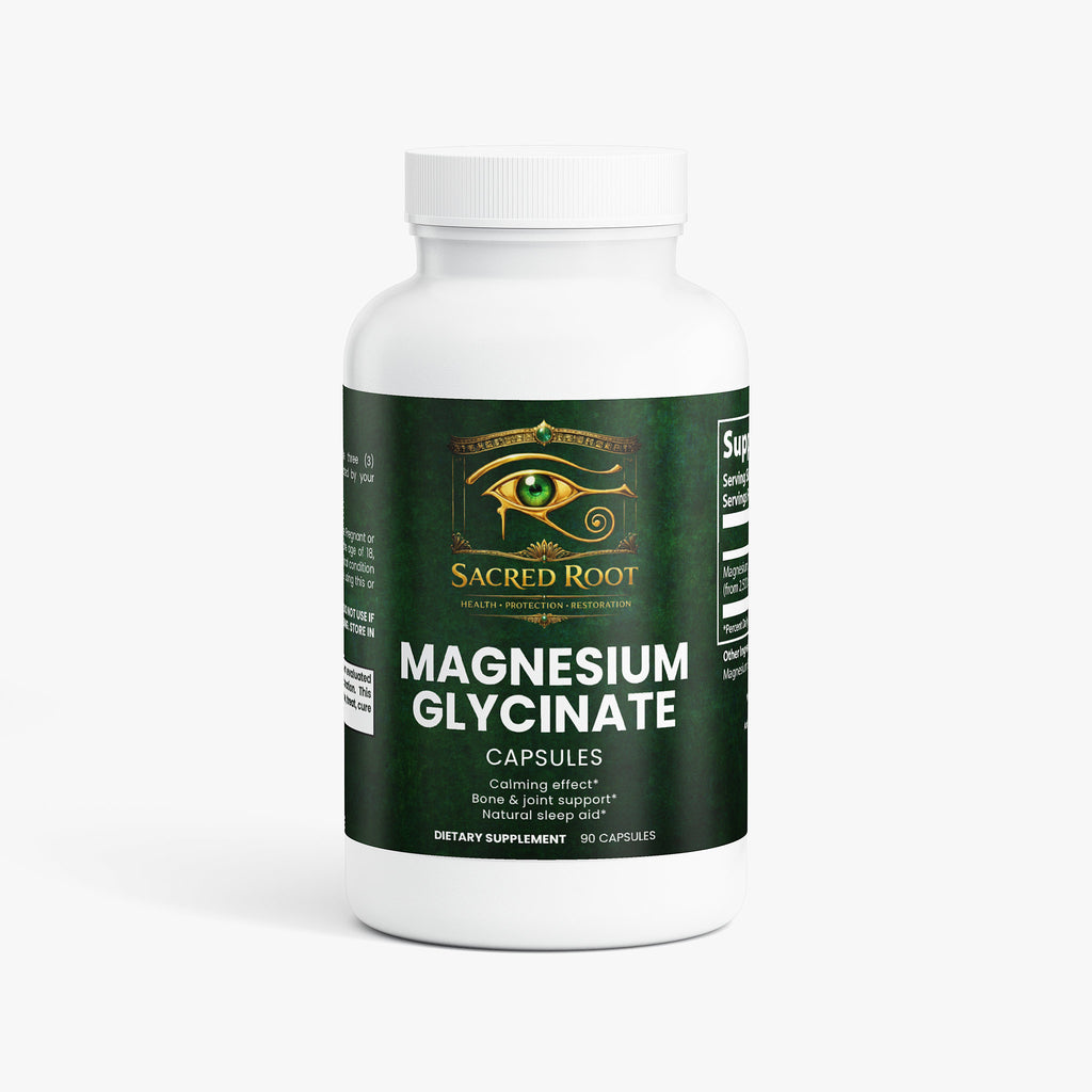 Magnesium Glycinate