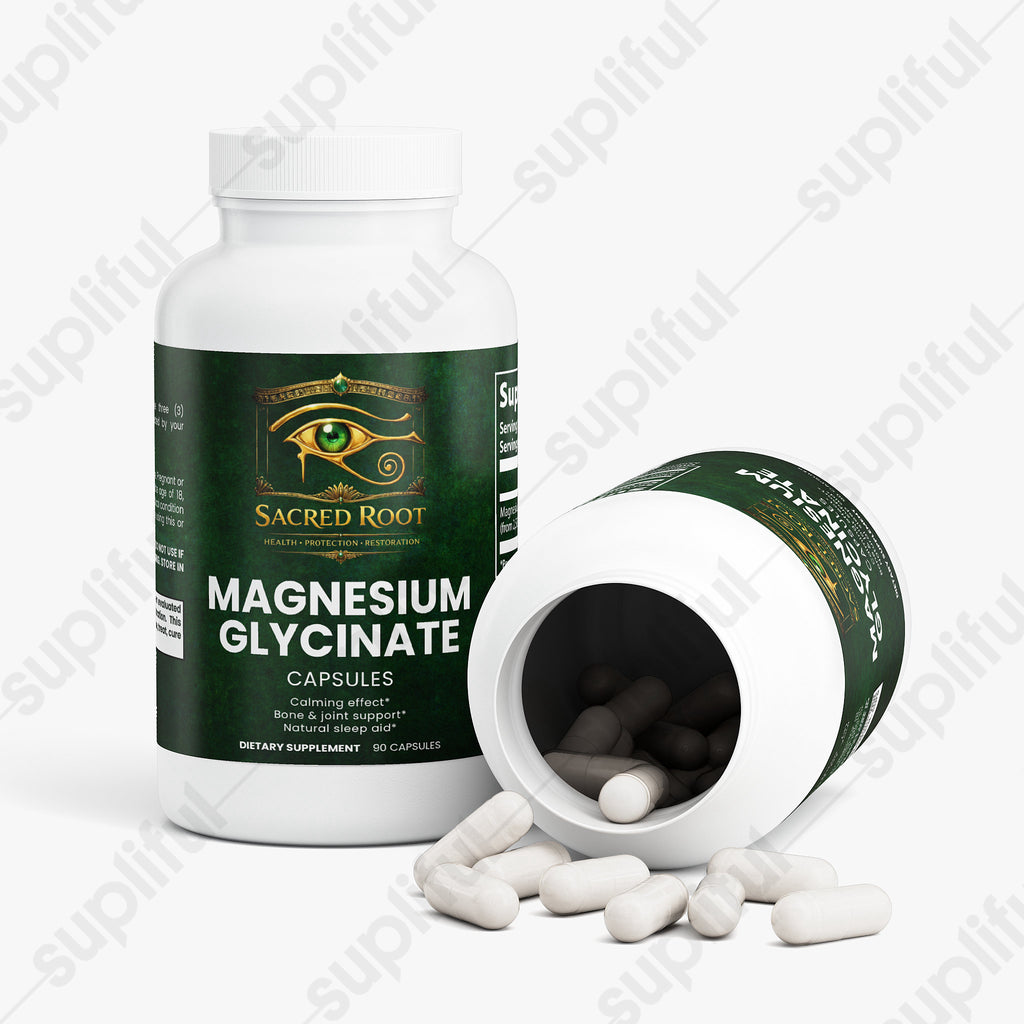 Magnesium Glycinate