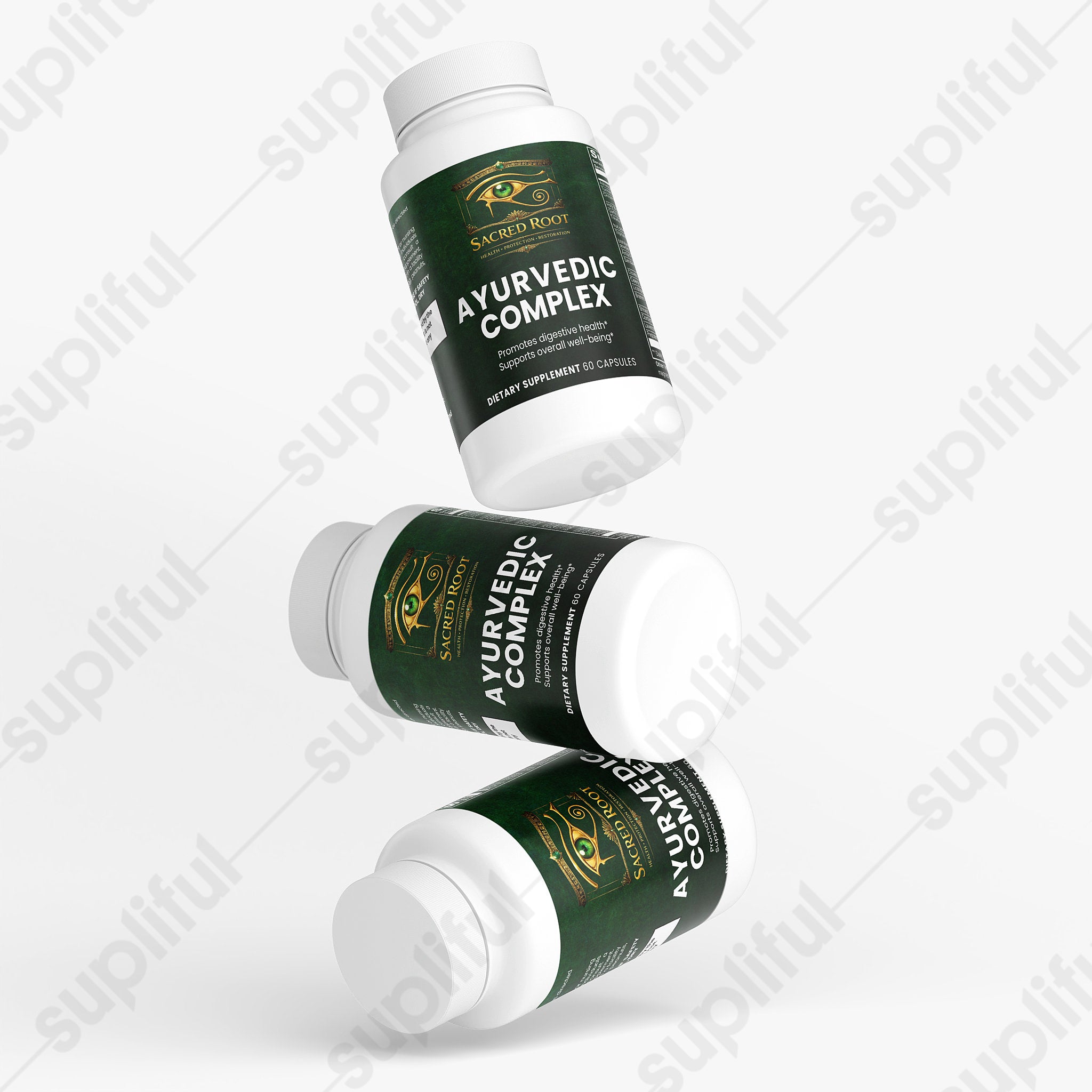 Ayurvedic Complex