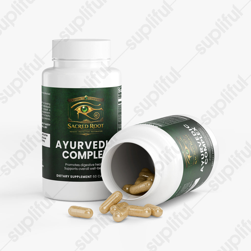 Ayurvedic Complex