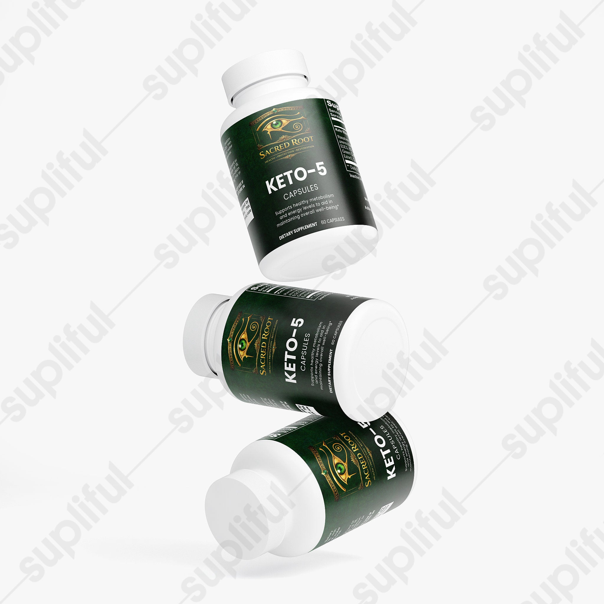 Keto-5