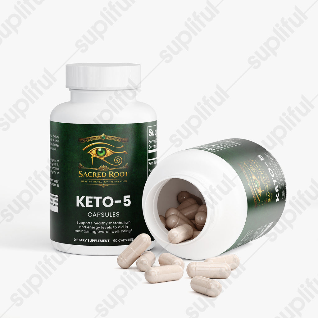 Keto-5