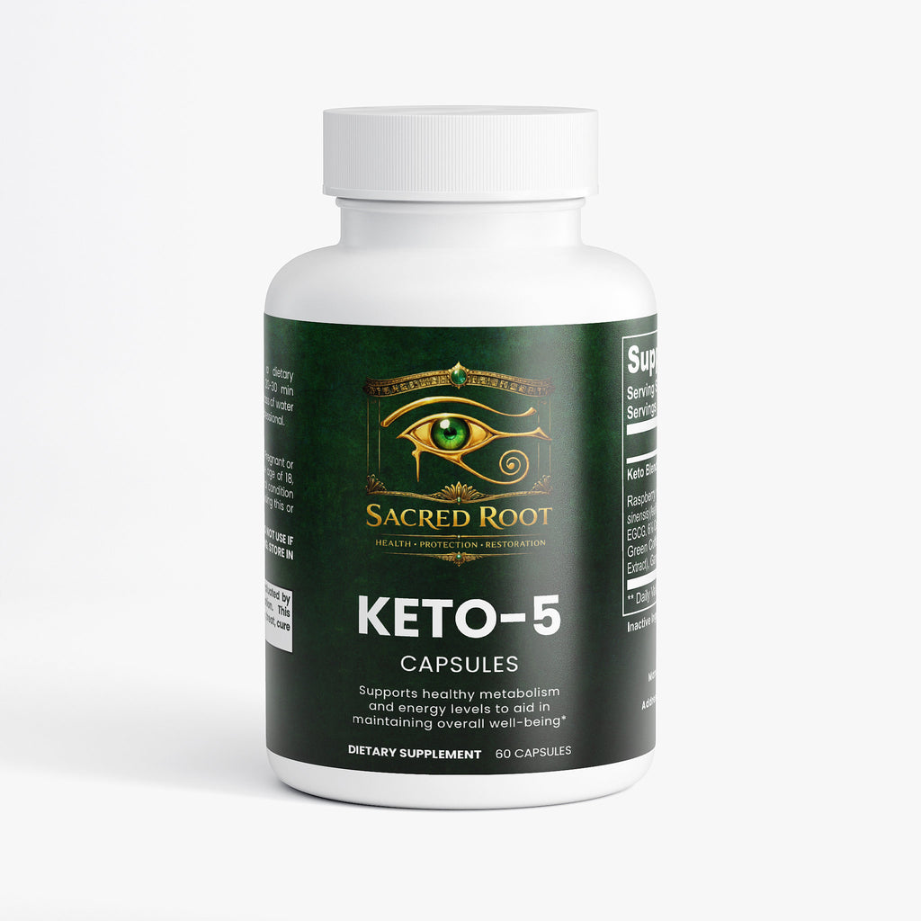 Keto-5
