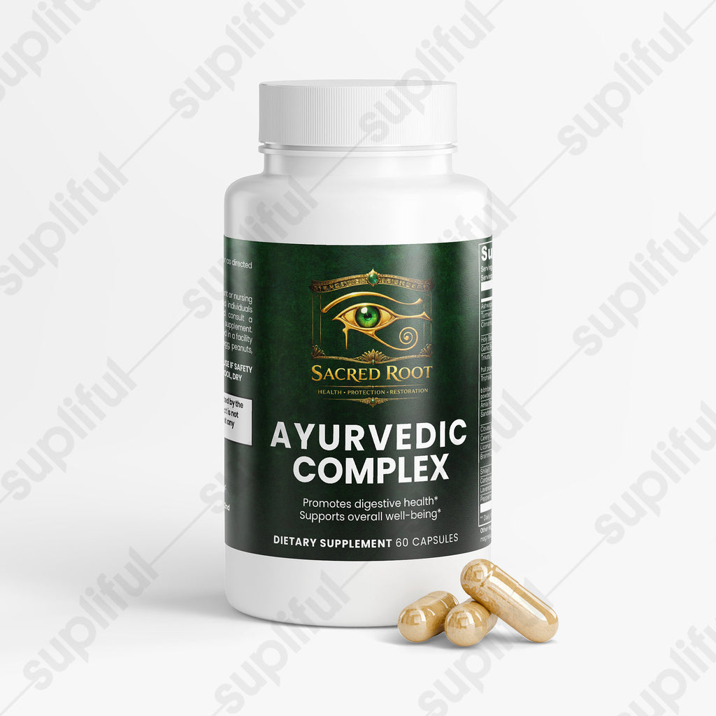 Ayurvedic Complex