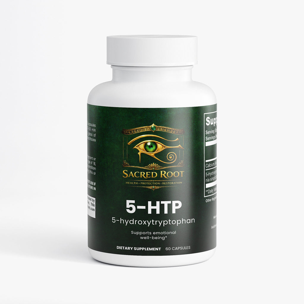 5-HTP