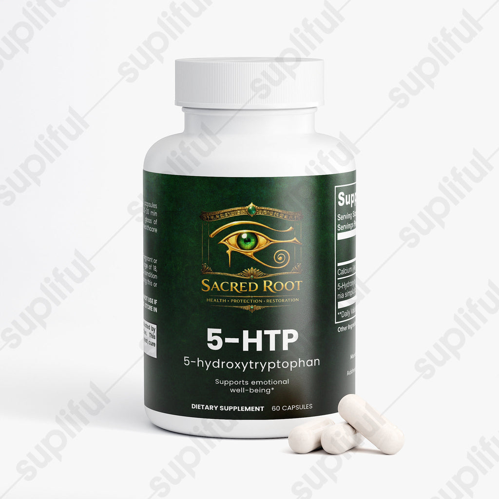 5-HTP