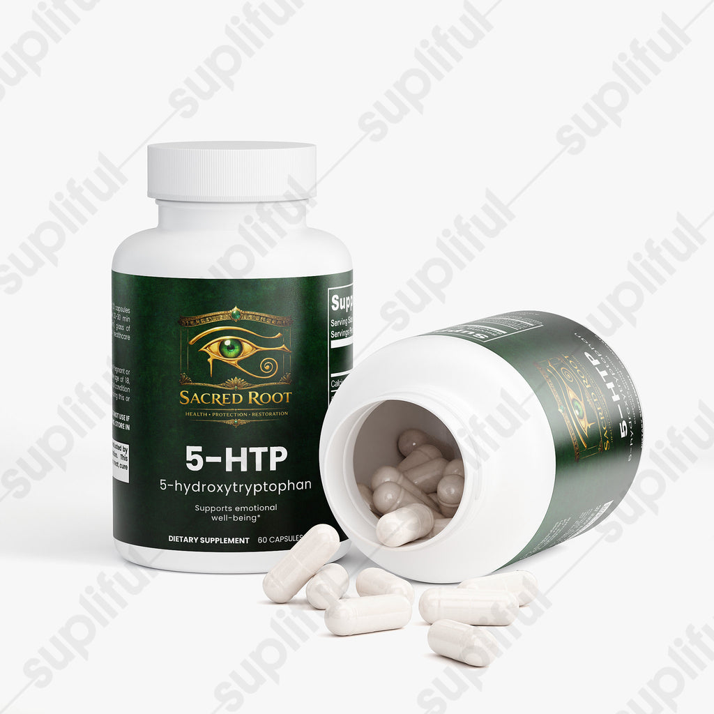 5-HTP